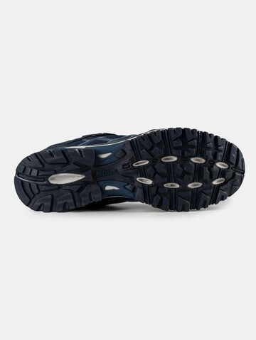 MEINDL Halbschuh 'Caribe GTX' in Blau