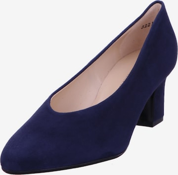 PETER KAISER Pumps in Blau: predná strana