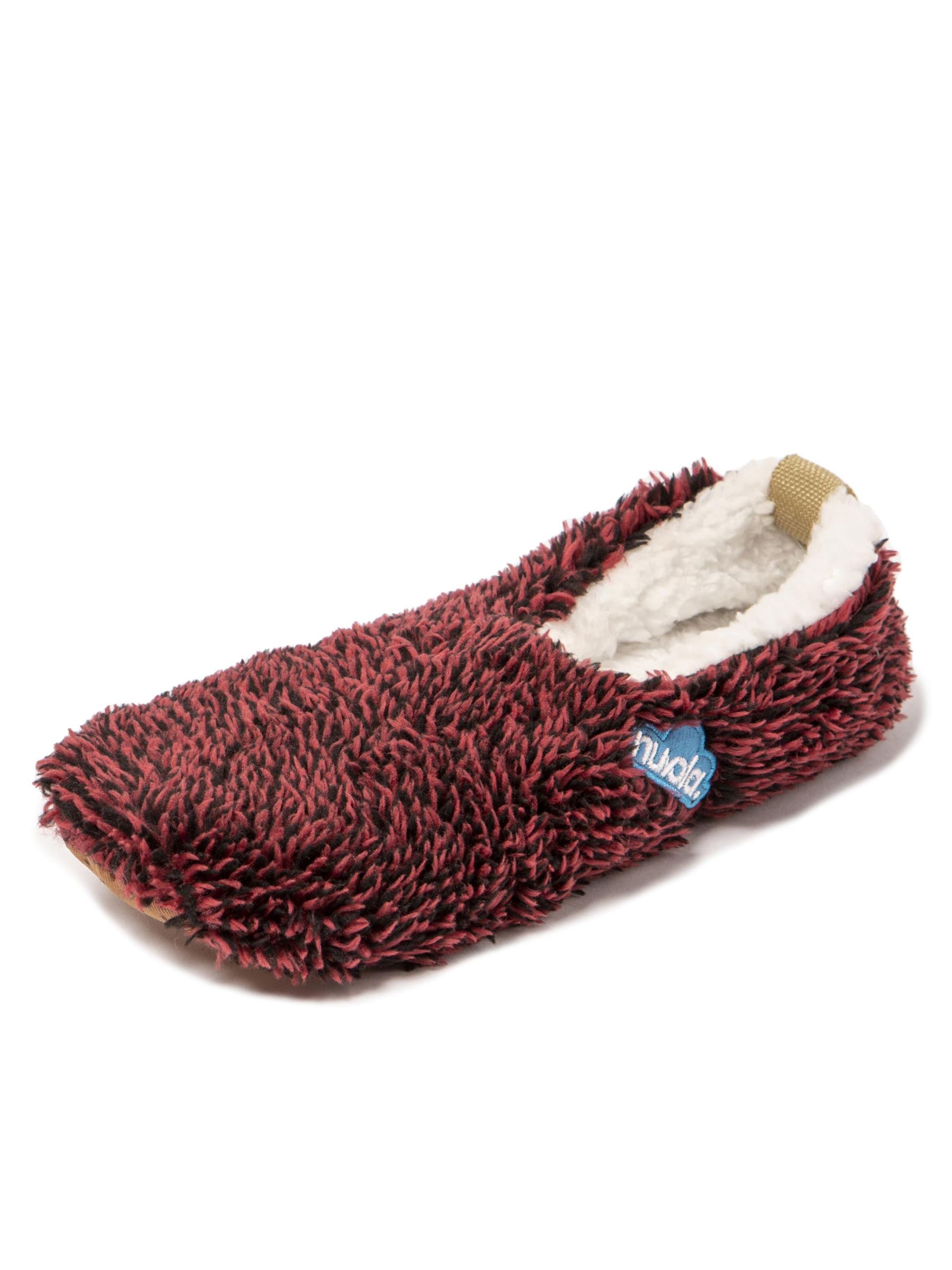 Ciabatta 'Polar' di Nuvola. in rosso