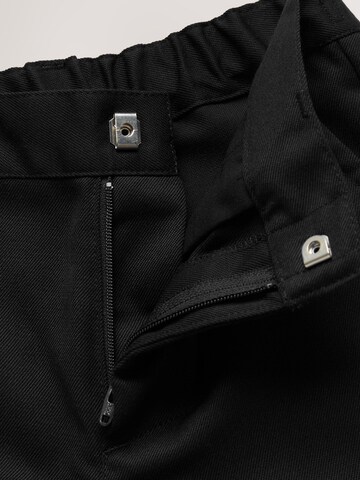 Next regular Παντελόνι σε μαύρο