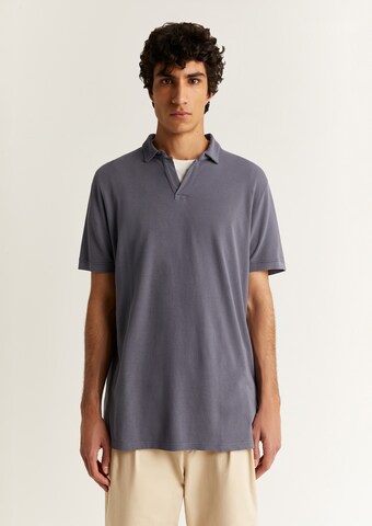 T-Shirt Scalpers en bleu