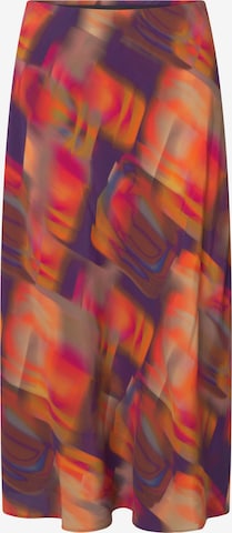 Jascha Stockholm Hame 'Fancy Long' värissä oranssi: etupuoli