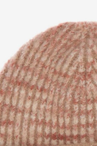 STEVE MADDEN Hat & Cap in One size in Pink