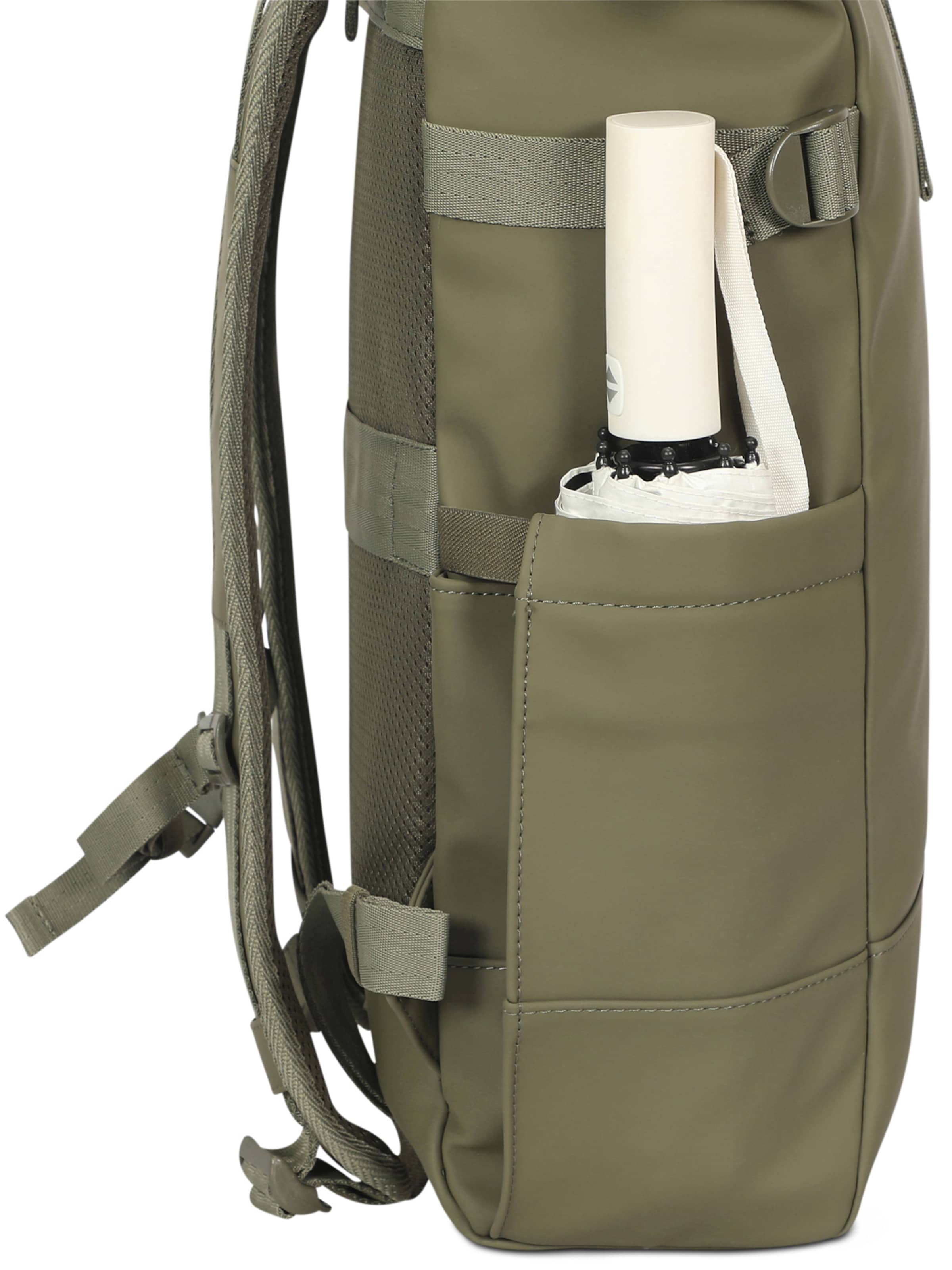 Johnny Urban Batoh 'Harvey Large' - Zelená