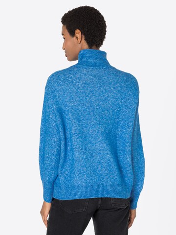 Mavi Pullover in Blau