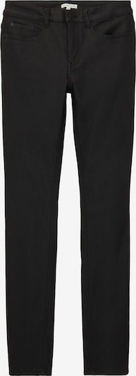 TOM TAILOR Jeans 'Alexa' in black denim, Produktansicht
