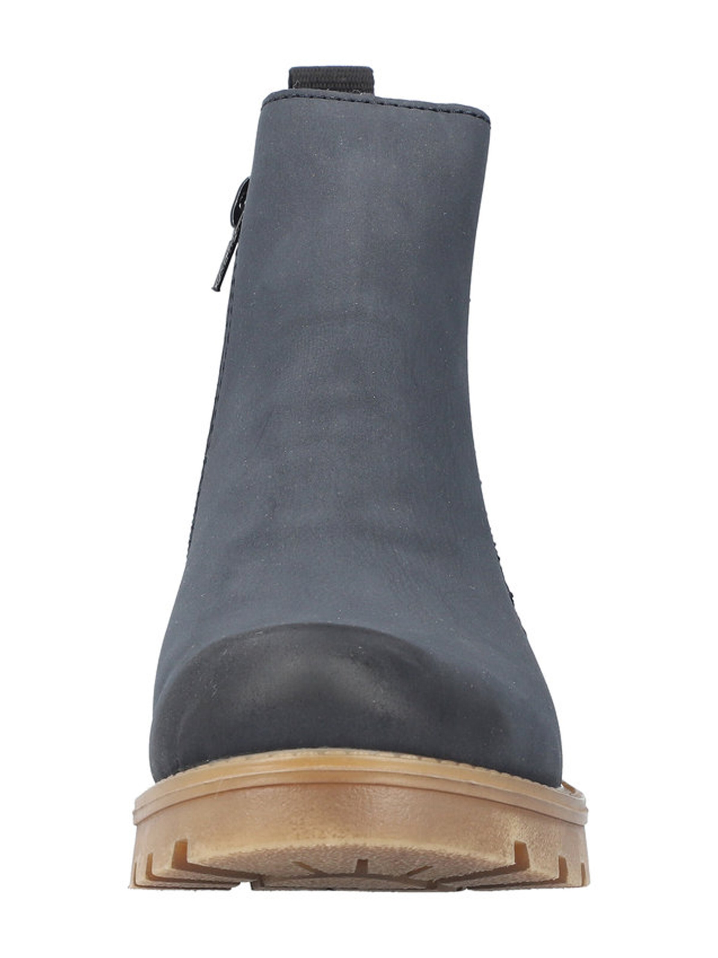 Stivaletto di Rieker in blu