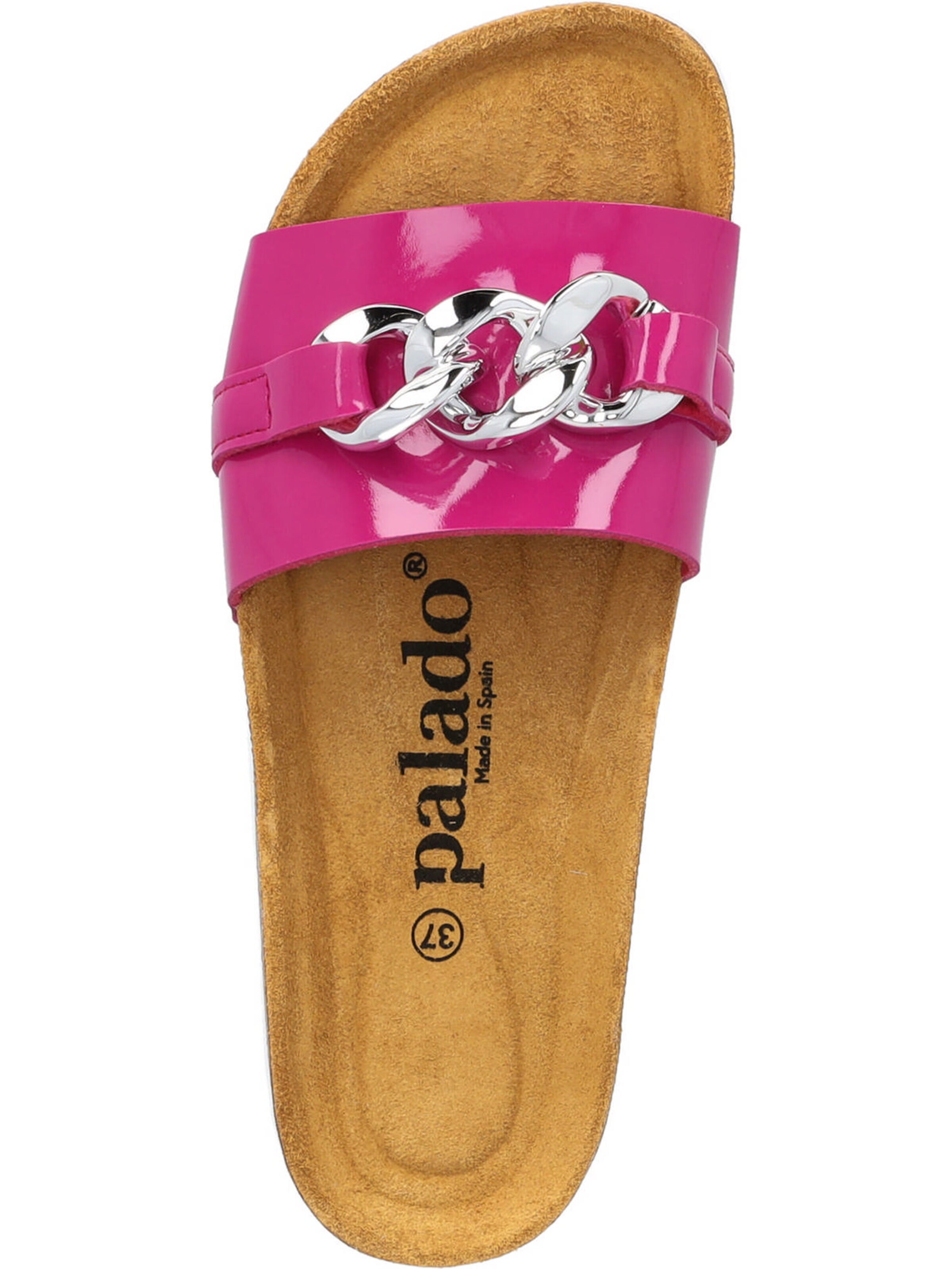 Palado Muiltjes 'Gozo' in Roze