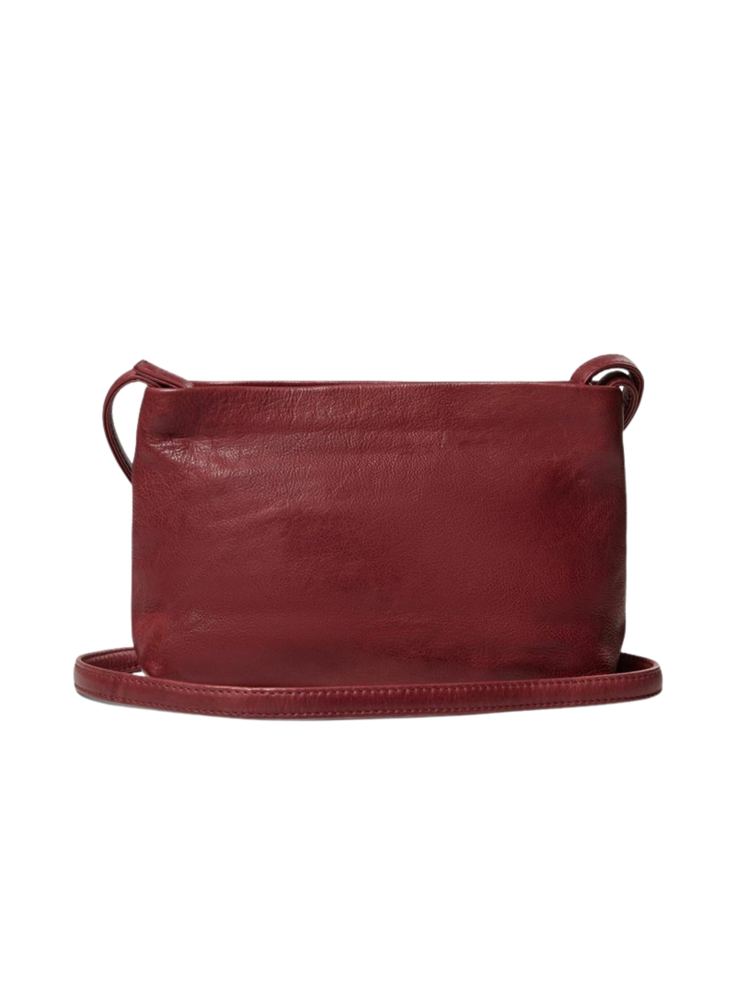 still Nordic Bag ' Khloe ' in Rot