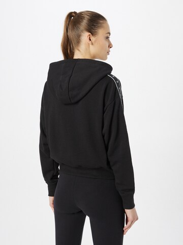 Champion Authentic Athletic Apparel Sweatshirt in Schwarz