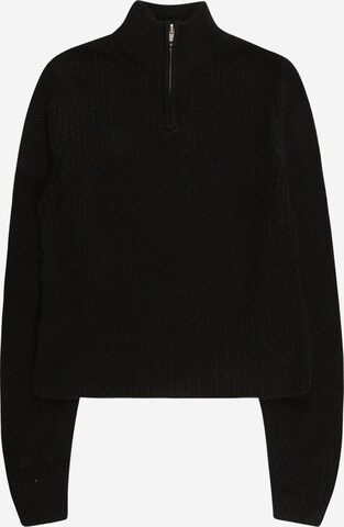 Pull-over 'BELLA NICOYA' KIDS ONLY en noir : devant