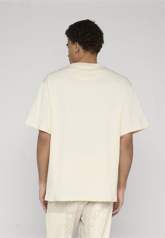 Karl Kani Shirt in Beige