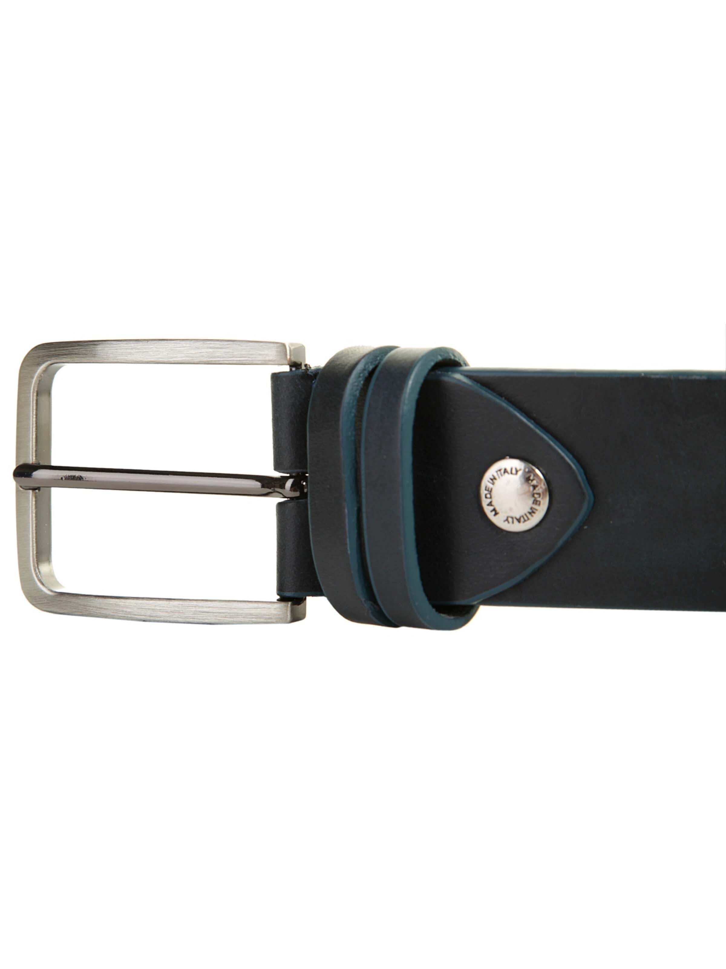 piké Belt in Blue