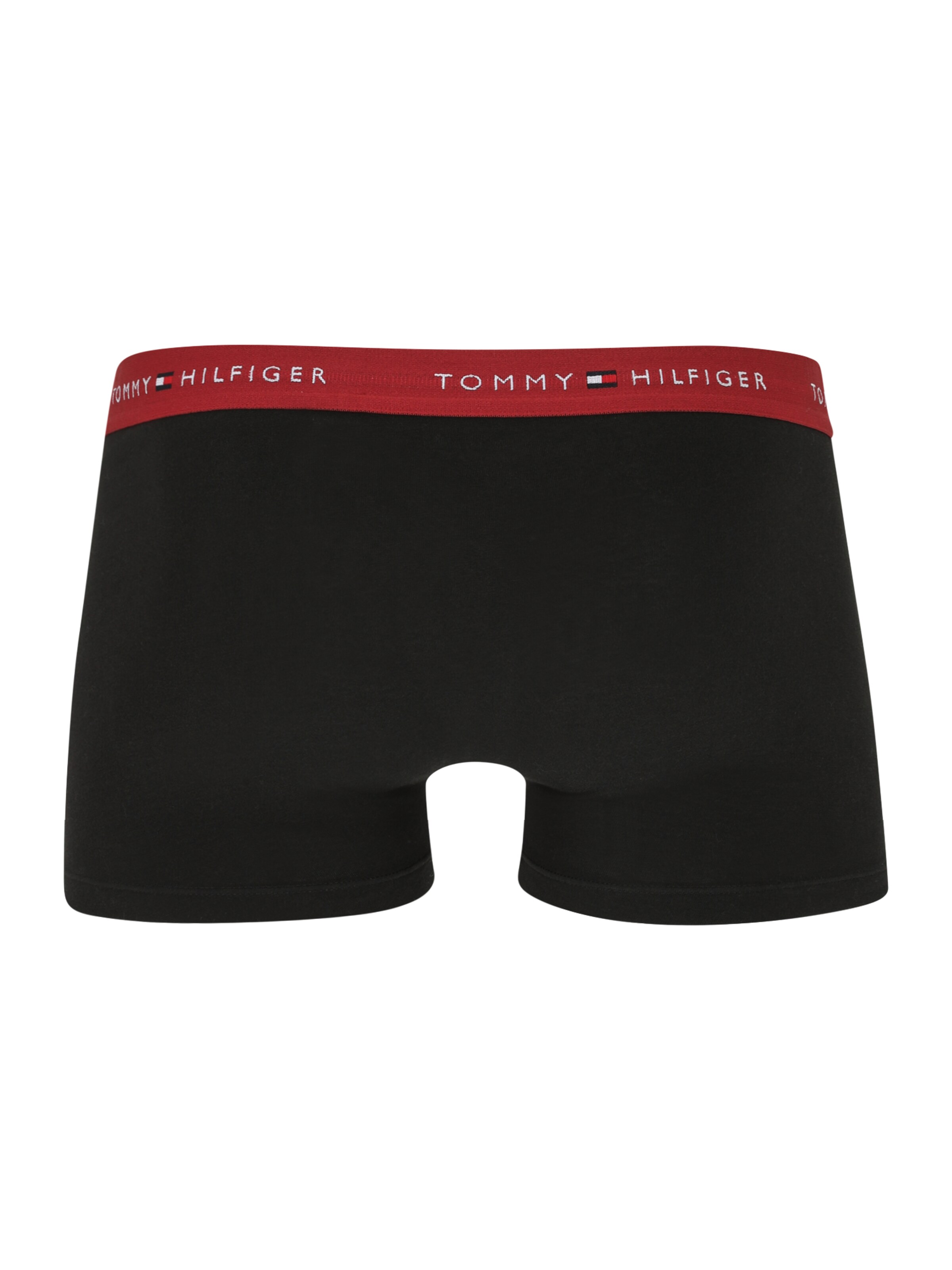 Tommy Hilfiger Underwear Boxer shorts in Black