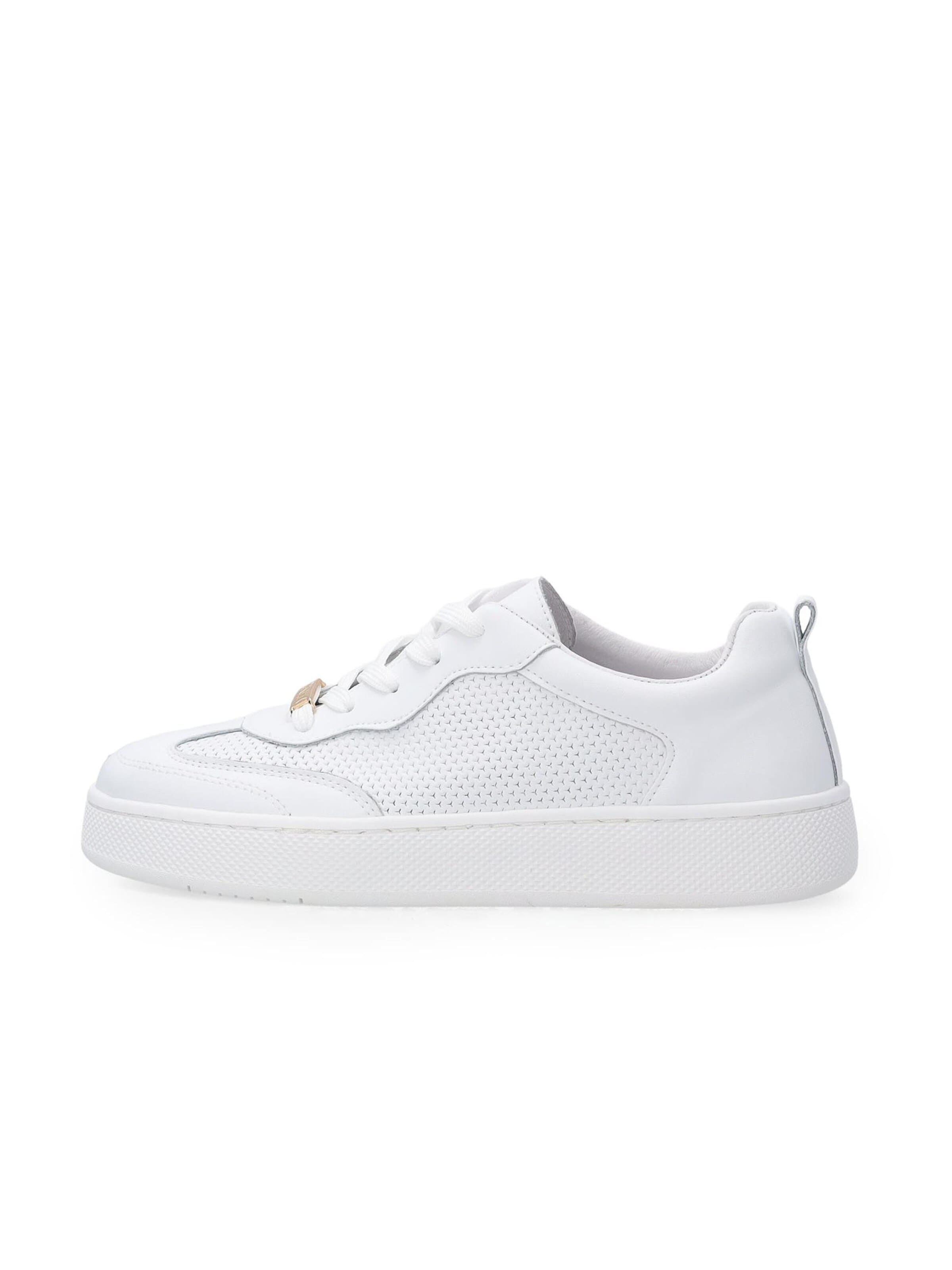 VENEZIA Sneaker low 'Venezia'‌‌‌‌‌‌‌‌‌ in Weiß: Vorderseite