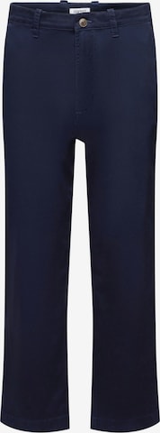 ESPRIT Pants in Blue: front