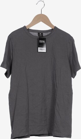 G-Star RAW T-Shirt XL in Grau: predná strana