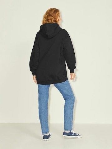 JJXX Sweatshirt in Zwart