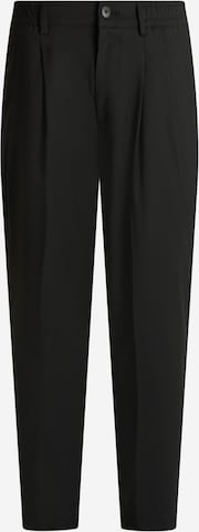 regular Pantaloni di LOW BRAND in grigio: frontale