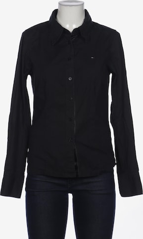 Tommy Jeans Blouse & Tunic in L in Black: front