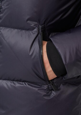 s.Oliver Winter Jacket in Blue