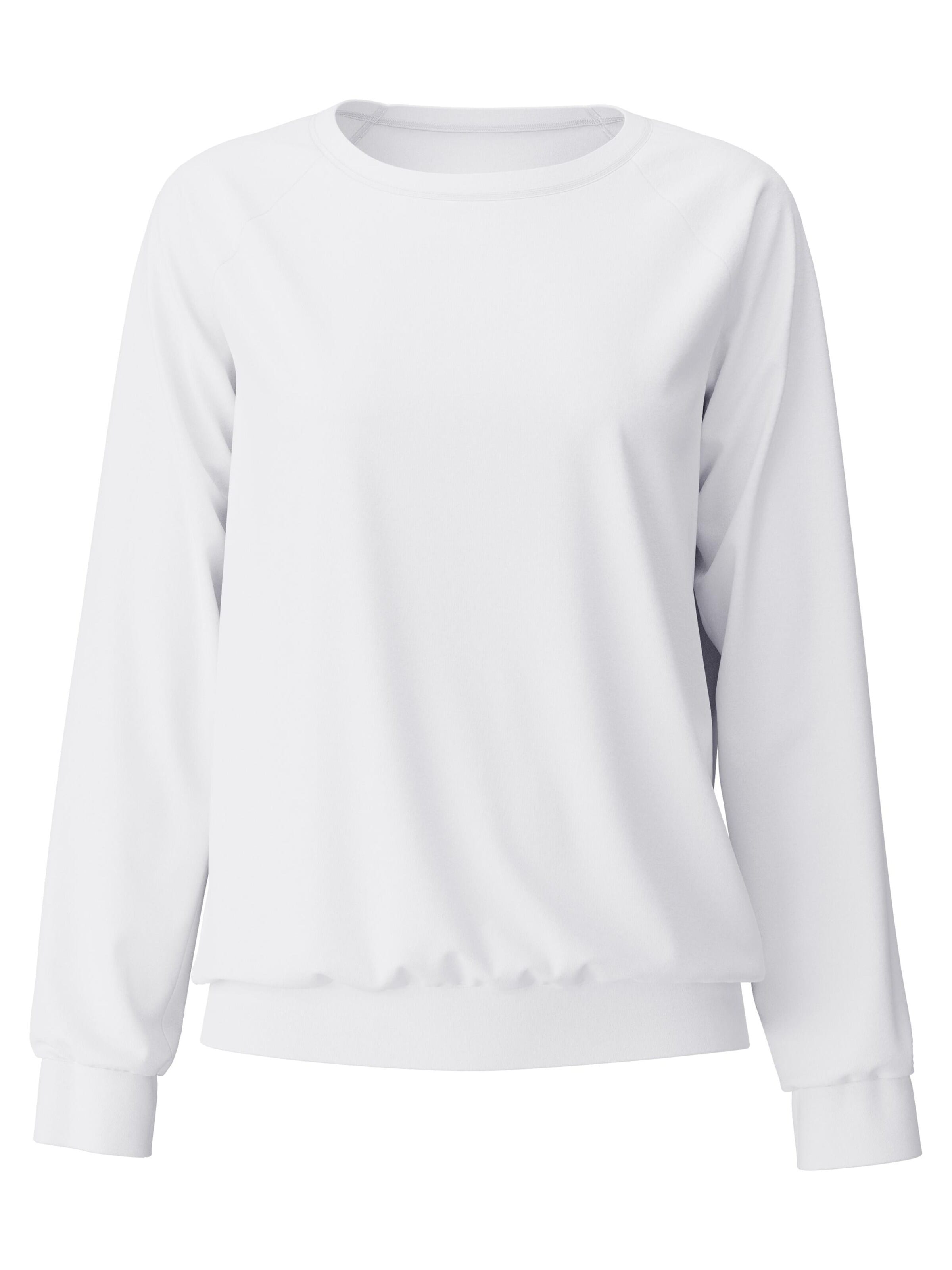 Camicia da notte 'Favourites Sleep' di CALIDA in beige: frontale