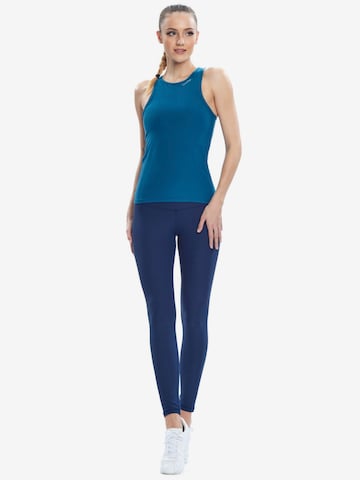 Winshape Sporttop 'AET134LS' in Blau