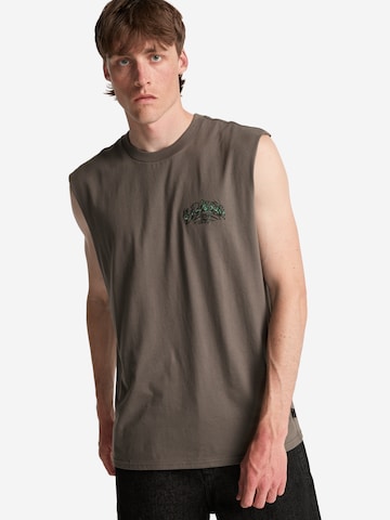 BILLABONG Shirt 'Re Issue' in Grey