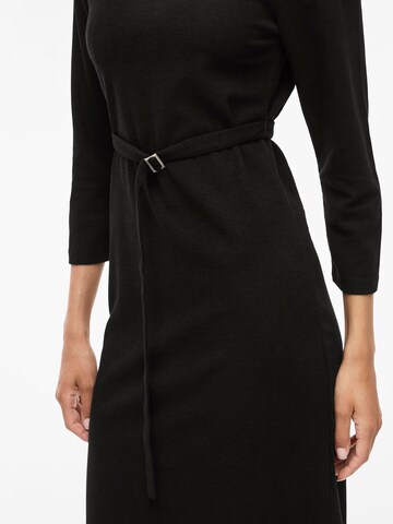 Robe VILA en noir