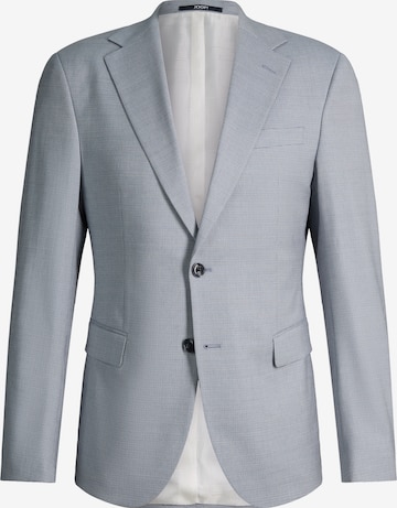 Coupe regular Veste de costume 'Hodge' JOOP! en gris : devant