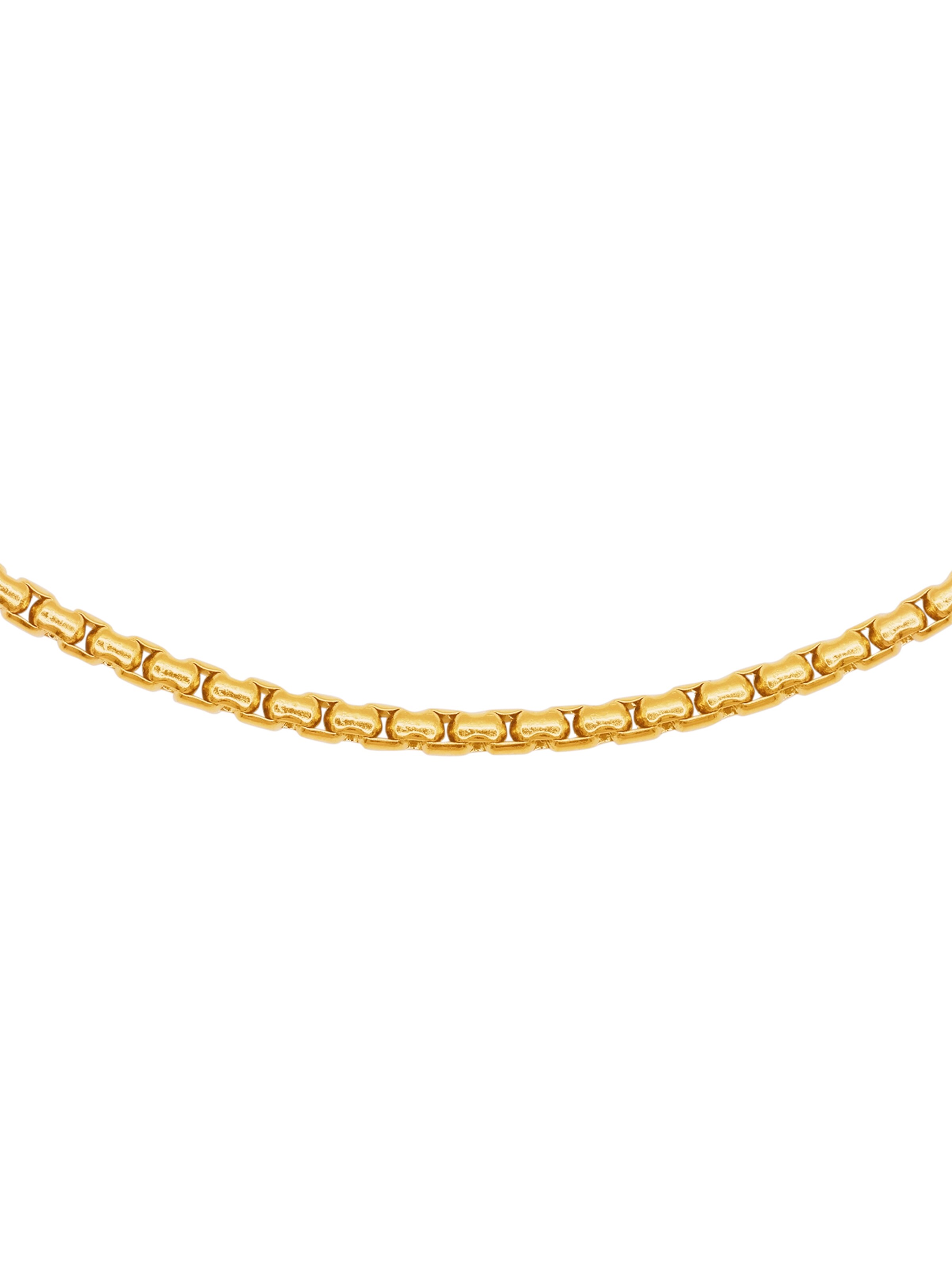 Bracelet Heideman en or