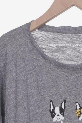 Comptoirs des Cotonniers Top & Shirt in S in Grey