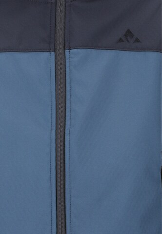 Whistler Sports jacket 'Ryder' in Blue