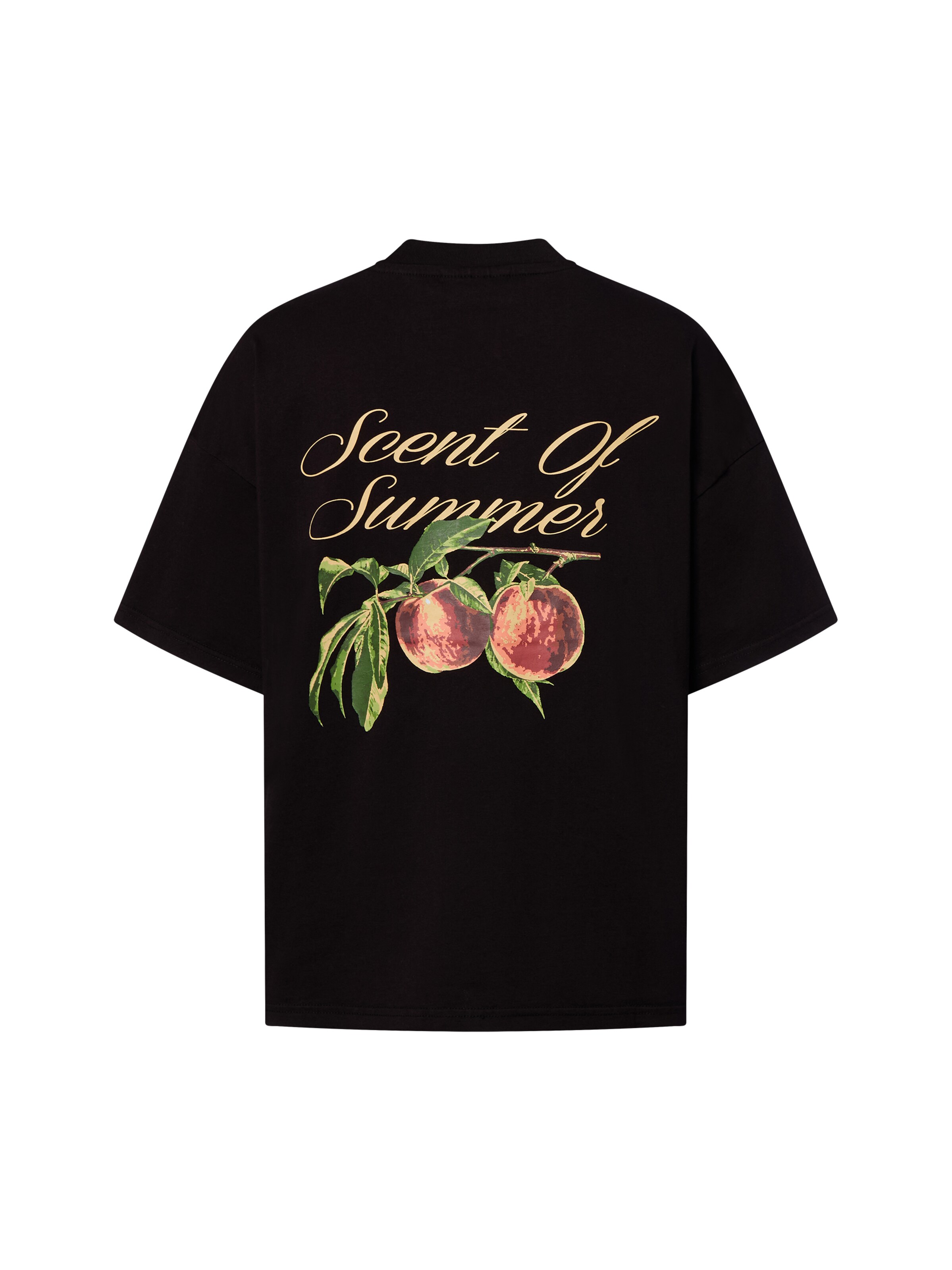 Pegador Shirt 'Maray' in Black