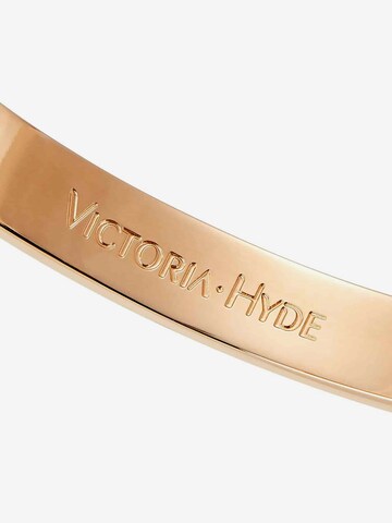 Bracelet Victoria Hyde en or