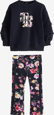 Baker by Ted Baker Setti värissä musta: etupuoli