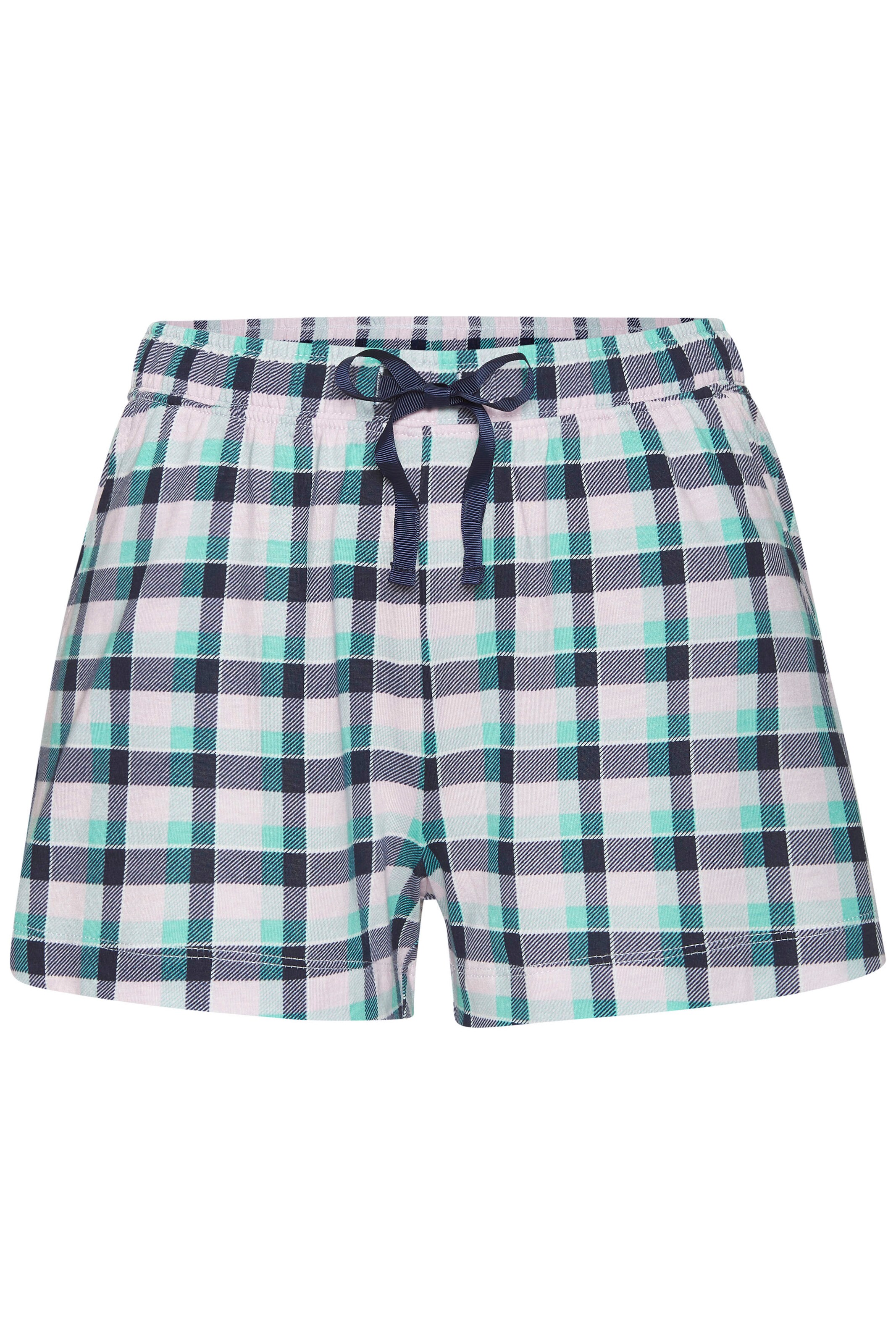 s.Oliver regular Παντελόνι πιτζάμας σε ανάμεικτα χρώματα: μπροστά