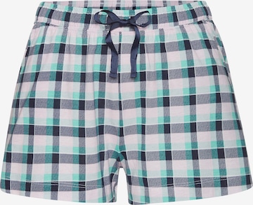 Pantalon de pyjama s.Oliver en mélange de couleurs : devant