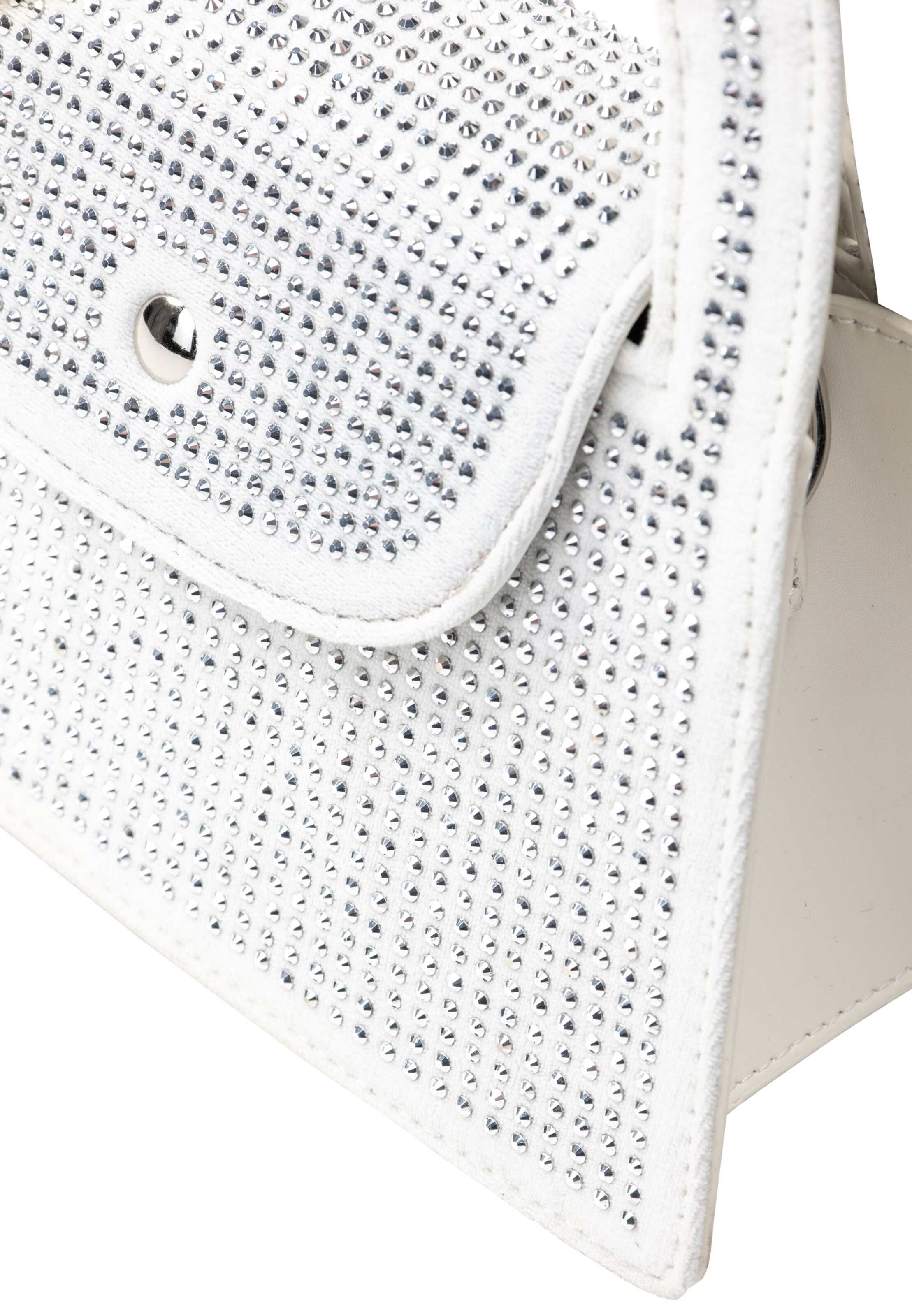 faina Kézitáska - fehér