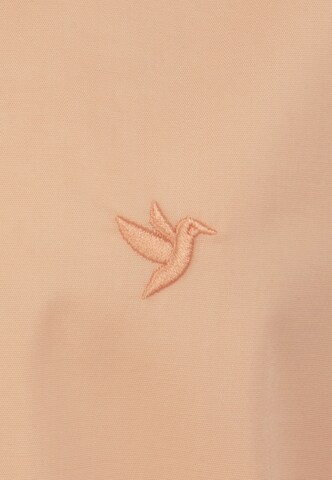 Coupe regular Chemise Felix Hardy en rose