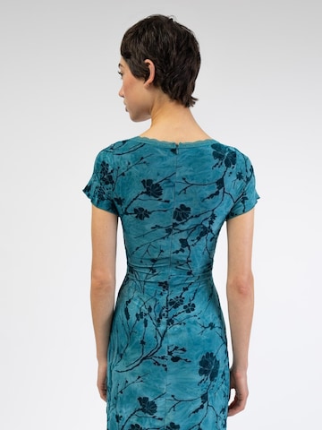 BROKE + SCHÖN Kleid‌ in Blau