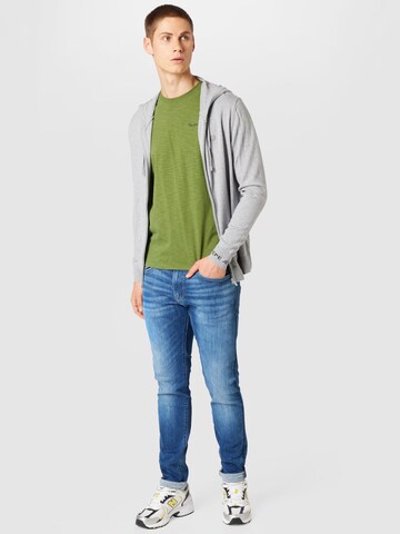 Pepe Jeans Shirt 'THANE' in Groen