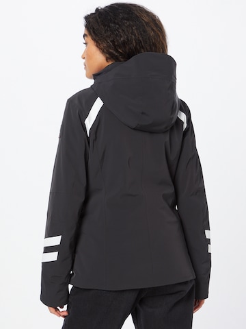 Bogner Fire + Ice Outdoor jacket 'DEWI' in Black