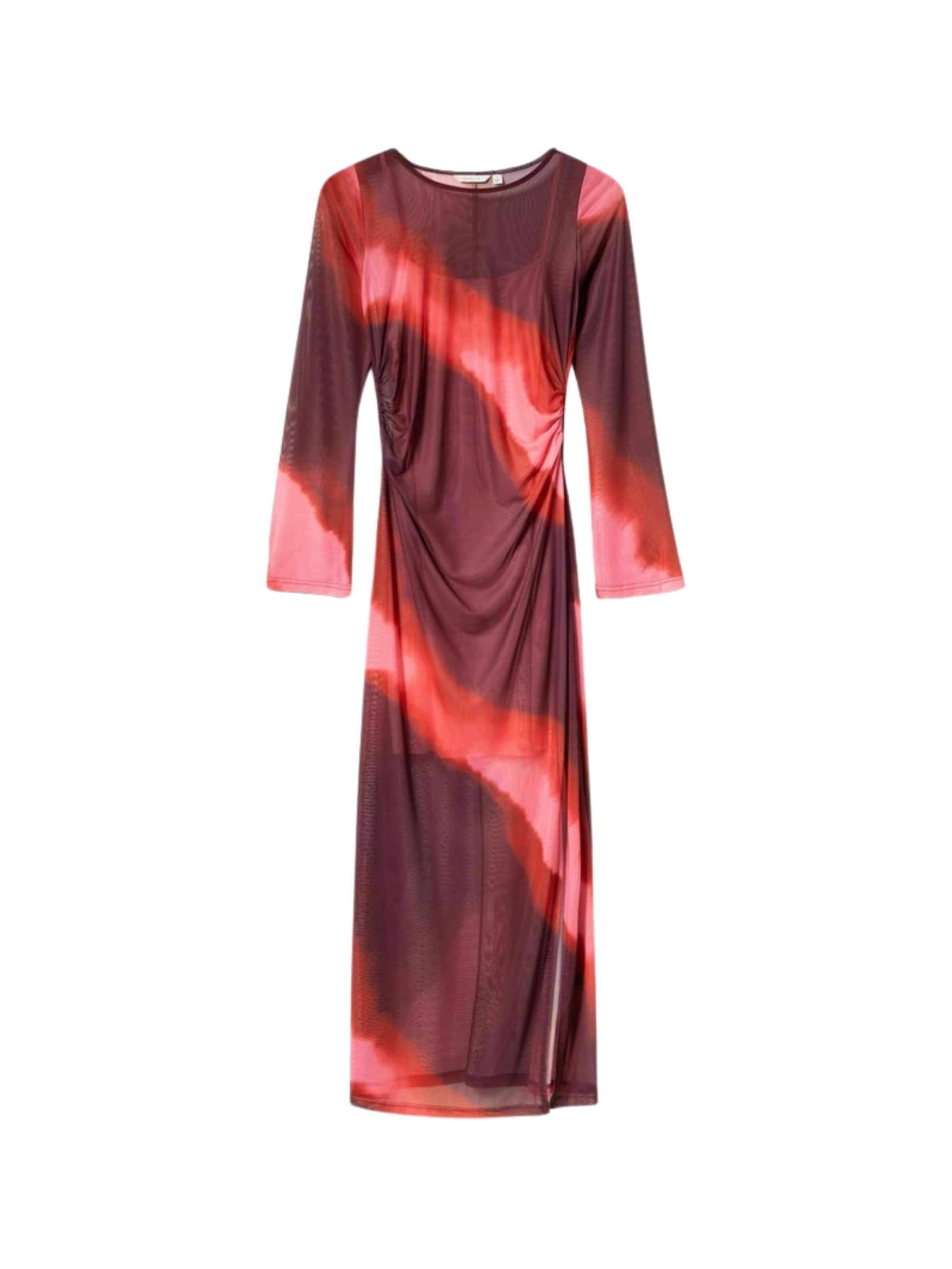 Noella Sukienka ' N-Laurette Dress ' w kolorze mieszane kolory: przód