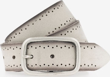 Ceinture MUSTANG en beige : devant