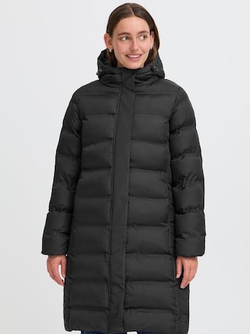 Oxmo - Abrigo de invierno ' OXMARINETTA ' en negro