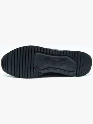 Scarpa sportiva 'Puma R78 SL' di PUMA in nero