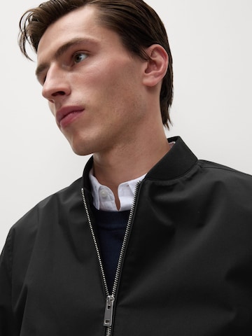 Marks & Spencer Between-season jacket in Black