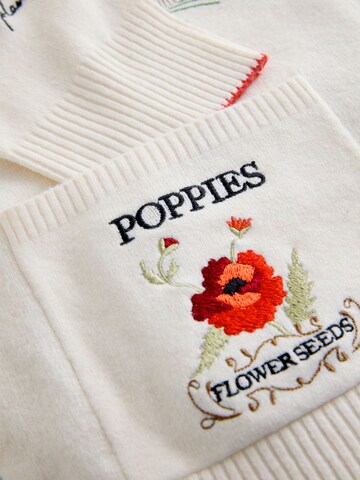 Next Kardigán - bézs