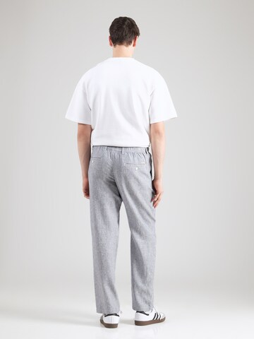 JACK & JONES - Loosefit Pantalón chino 'JPSTKarl' en azul